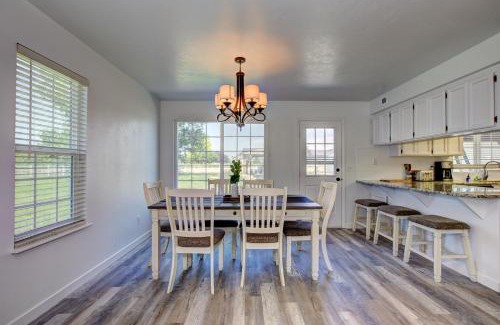 Nampa House | Verdant Valley