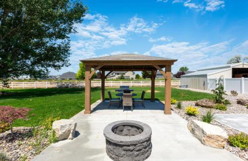 Nampa House | Verdant Valley
