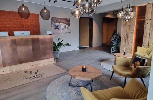 Lakselv Hotel | Verdde Hotel Lakselv