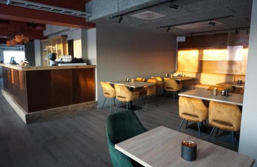 Lakselv Hotel | Verdde Hotel Lakselv
