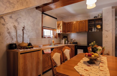 Budva Municipality Villa | Verde 2Bdr Villa Brda in delightful hights of Petrovac