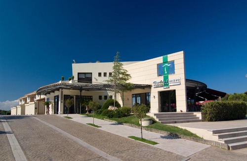 Kalogria Hotel | Verde Al Mare Boutique Hotel