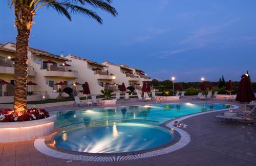 Kalogria Hotel | Verde Al Mare Boutique Hotel