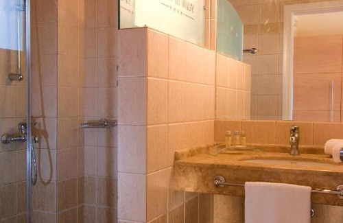 Kalogria Hotel | Verde Al Mare Boutique Hotel