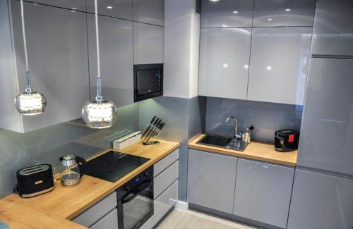 Zielona Gora Apartment | Verde Apartament
