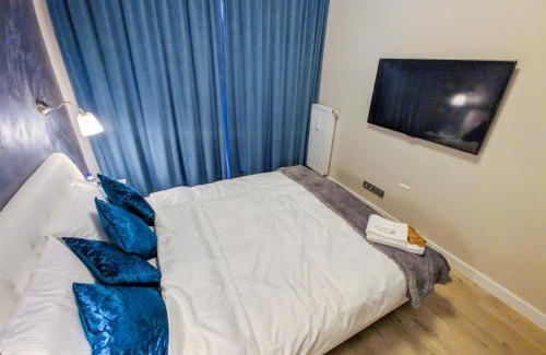 Zielona Gora Apartment | Verde Apartament