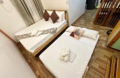 El Nido Apartment | Verde Apartment Near Lio Beach or El Nido Airport
