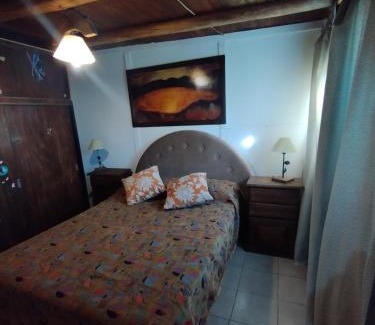Las Compuertas Apartment | Verde