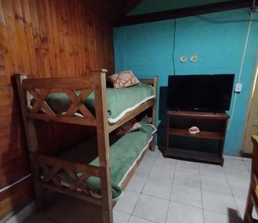 Las Compuertas Apartment | Verde