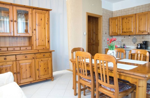 Barzio Apartment | Verde Barzio - One Bedroom Apartment, Sleeps 4
