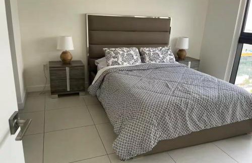 Doral Apartment | Verde Dowtown doral