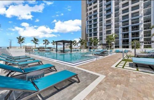 Doral Apartment | Verde Dowtown doral