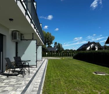 Jasionka Apartment | Verde Klon Apartment- Lotnisko Jasionka