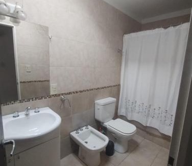 Trelew Apartment | Verde Lima