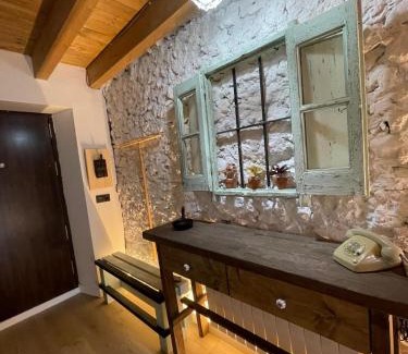 Islares House | Verde & Mar