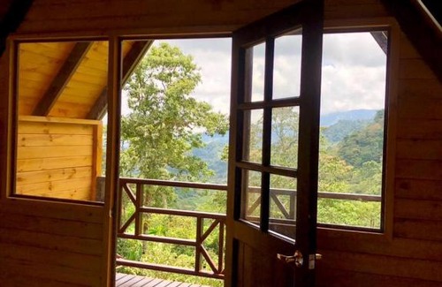 Ibague Ski Chalet | Verde Selva