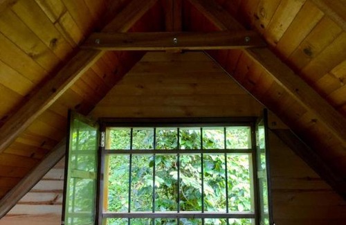 Ibague Ski Chalet | Verde Selva
