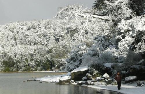 Villa Catedral House | Verde Sol