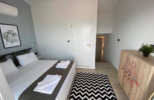 Akyaka Apartment | Verde Suites Akyaka