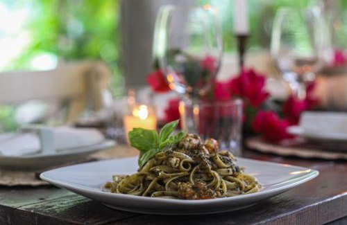 Chemuyil Bed & Breakfast | VerdeAmar Eco Lodge Jungle Retreat