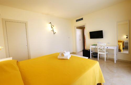 Savoca Bed & Breakfast | Verdello Home Savoca