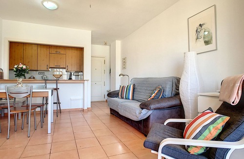 Playa Honda Apartment | Verdemar 2 - 2309