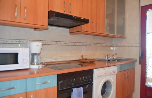 Playa Honda Apartment | Verdemar 3 - 6708