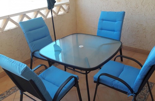Playa Honda Apartment | Verdemar 3 - 6708