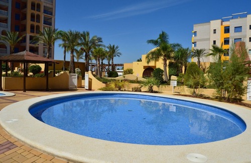 Playa Honda Apartment | Verdemar 3 - 6708