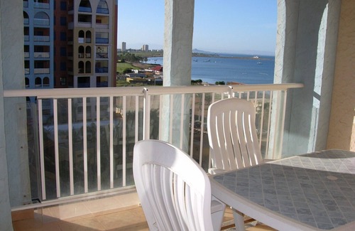 Playa Honda Apartment | Verdemar 3 - 8907
