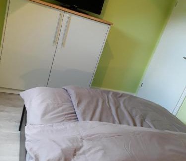 Walsrode Apartment | Verdener Str.8