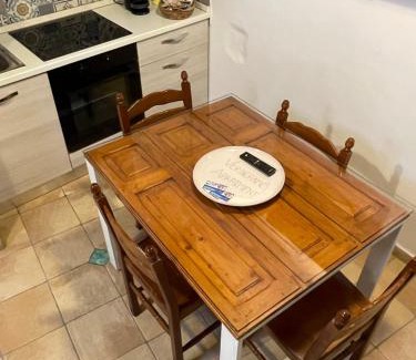 Licusati Apartment | Verderame - Apartment