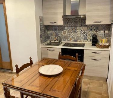 Licusati Apartment | Verderame - Apartment
