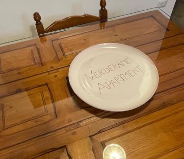 Licusati Apartment | Verderame - Apartment