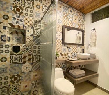 Palestina Villa | Verdes Hábitat Glamping