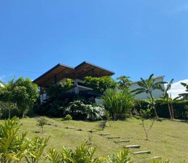 Palestina Villa | Verdes Hábitat Glamping