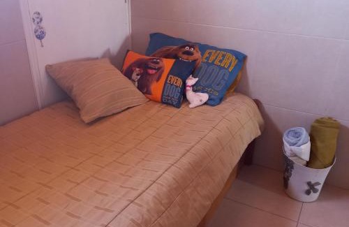 Guaymallen Apartment | Verdes montañas