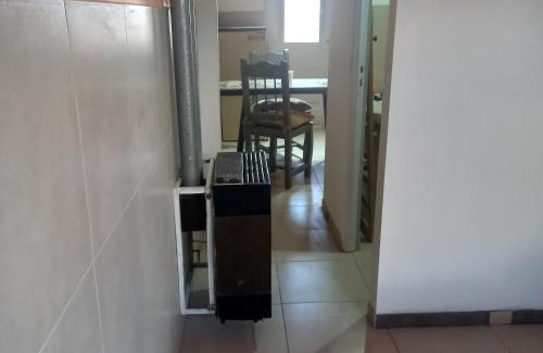 Guaymallen Apartment | Verdes montañas