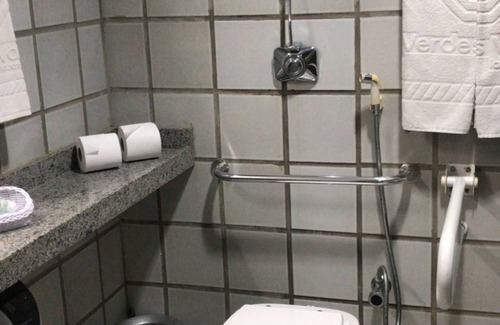 Juazeiro do Norte Hotel | Verdes Vales Lazer Hotel