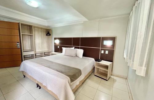 Juazeiro do Norte Hotel | Verdes Vales Lazer Hotel