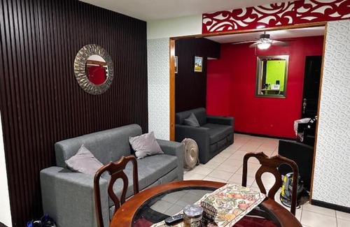 Herradura Apartment | Verdeymar