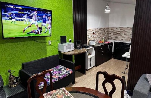 Herradura Apartment | Verdeymar
