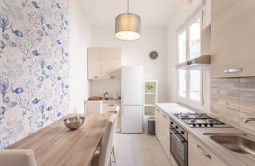 Livorno Apartment | Verdi 185 by Pleiades Home