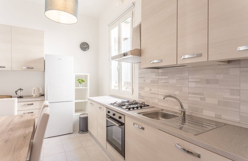 Livorno Apartment | Verdi 185 by Pleiades Home