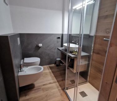 Lozzo di Cadore Bed & Breakfast | Verdi Armonie