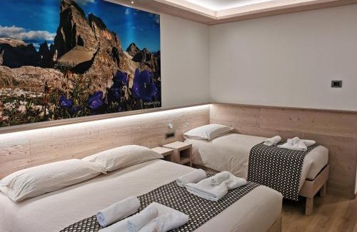 Lozzo di Cadore Bed & Breakfast | Verdi Armonie