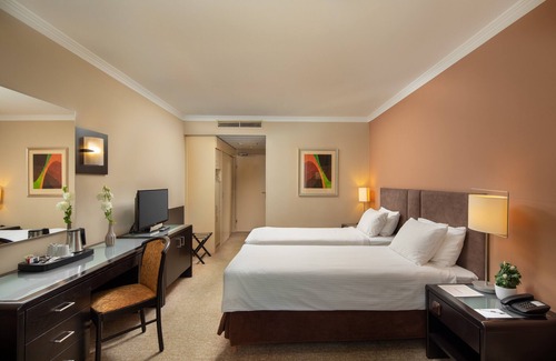 Obuda Hotel | Verdi Budapest Aquincum