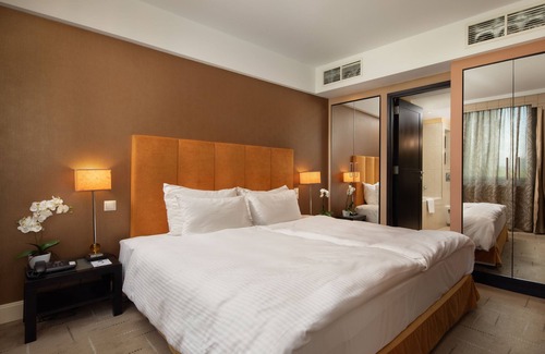 Obuda Hotel | Verdi Budapest Aquincum