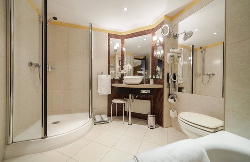 Obuda Hotel | Verdi Budapest Aquincum