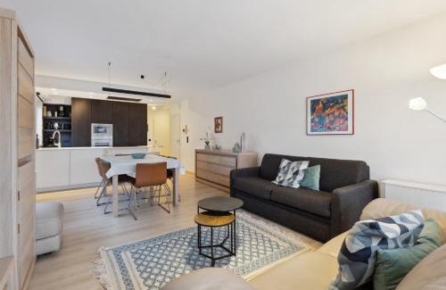Sint-Idesbald Apartment | Verdi Gv01 G